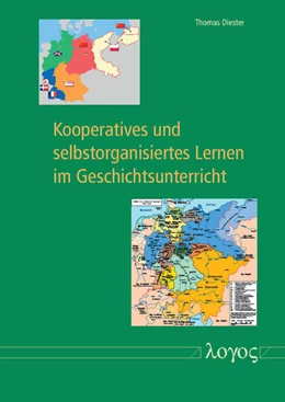 Abbildung von Diester | Kooperatives und selbstorganisiertes Lernen im Geschichtsunterricht | 1. Auflage | 2018 | beck-shop.de
