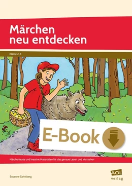 Abbildung von Salvisberg | Märchen neu entdecken | 1. Auflage | 2018 | beck-shop.de