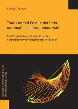 Abbildung von Pumpe | Total Landed Cost in der internationalen Lieferantenauswahl | 1. Auflage | 2018 | 57 | beck-shop.de