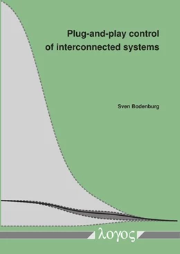 Abbildung von Bodenburg | Plug-and-play control of interconnected systems | 1. Auflage | 2017 | beck-shop.de