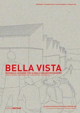 Abbildung von Pasel / Sack | Bella Vista | 1. Auflage | 2018 | beck-shop.de