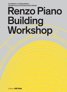 Abbildung von Hofmeister | Renzo Piano Building Workshop | 1. Auflage | 2018 | beck-shop.de