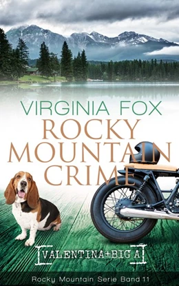 Abbildung von Virginia | Rocky Mountain Crime | 1. Auflage | 2018 | beck-shop.de