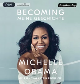 Abbildung von Obama | BECOMING | 1. Auflage | 2018 | beck-shop.de