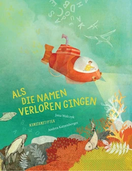 Abbildung von Katzenberger | Als die Namen verloren gingen | 1. Auflage | 2018 | beck-shop.de