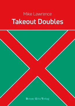 Abbildung von Lawrence | Takeout Doubles | 1. Auflage | 2018 | beck-shop.de