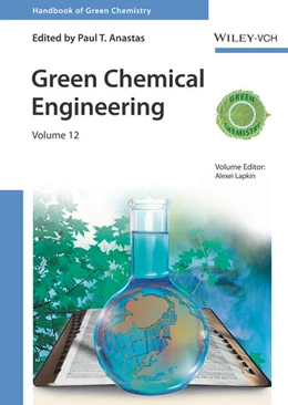 Abbildung von Green Chemical Engineering, Volume 12 | 1. Auflage | 2018 | beck-shop.de
