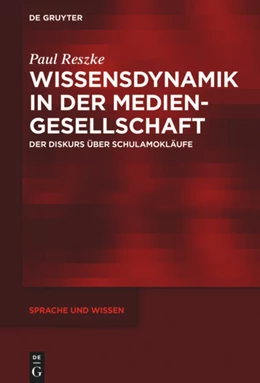 Abbildung von Reszke | Wissensdynamik in der Mediengesellschaft | 1. Auflage | 2020 | 35 | beck-shop.de