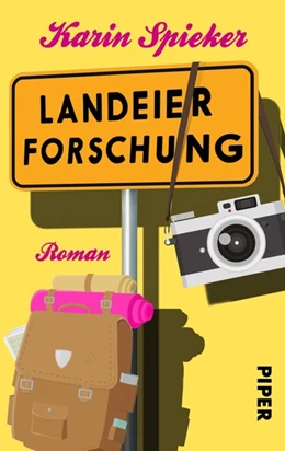 Abbildung von Spieker | Landeierforschung | 1. Auflage | 2018 | beck-shop.de