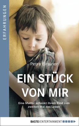Abbildung von Eirainer | Ein Stück von mir | 1. Auflage | 2018 | beck-shop.de