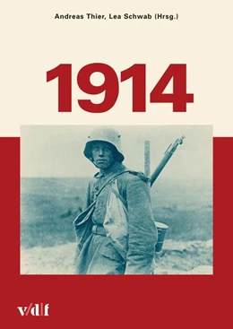 Abbildung von Thier / Schwab | 1914 | 1. Auflage | 2018 | beck-shop.de