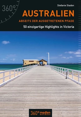 Abbildung von Stadon | Australien abseits der ausgetretenen Pfade | 1. Auflage | 2017 | beck-shop.de