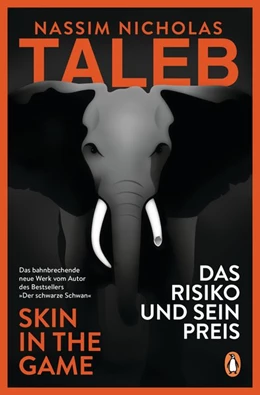Abbildung von Taleb | Das Risiko und sein Preis | 1. Auflage | 2018 | beck-shop.de
