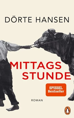 Abbildung von Hansen | Mittagsstunde | 1. Auflage | 2018 | beck-shop.de
