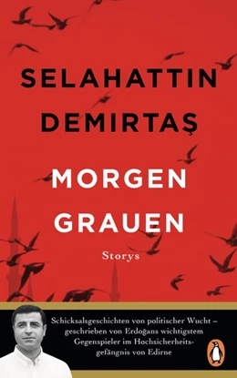 Abbildung von Demirtas | Morgengrauen | 1. Auflage | 2018 | beck-shop.de
