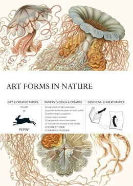 Abbildung von Roojen | Art Forms in Nature | 1. Auflage | 2018 | beck-shop.de