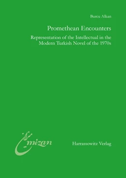 Abbildung von Alkan | Promethean Encounters | 1. Auflage | 2018 | beck-shop.de