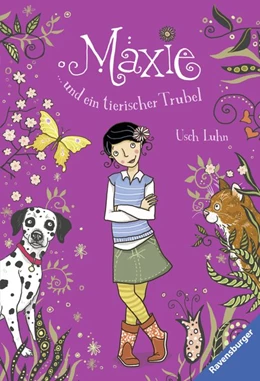 Abbildung von Luhn / Ravensburger Verlag GmbH | Maxie - Maxie und ein tierischer Trubel | 1. Auflage | 2018 | beck-shop.de
