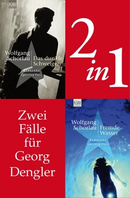 Abbildung von Schorlau | Zwei Fälle für Georg Dengler (2in1-Bundle) | 1. Auflage | 2018 | beck-shop.de
