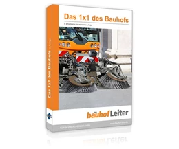 Abbildung von Das 1x1 des Bauhofs | 3. Auflage | 2018 | beck-shop.de