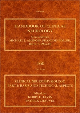 Abbildung von Clinical Neurophysiology: Basis and Technical Aspects | 1. Auflage | 2019 | beck-shop.de