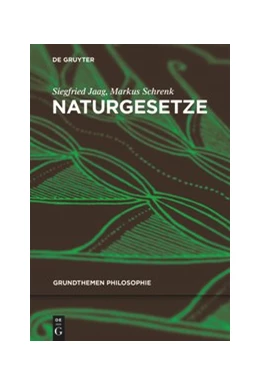 Abbildung von Jaag / Schrenk | Naturgesetze | 1. Auflage | 2020 | beck-shop.de