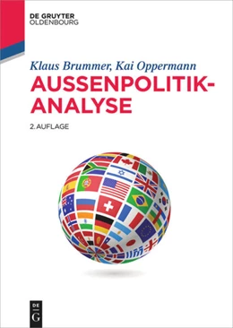 Abbildung von Brummer / Oppermann | Außenpolitikanalyse | 2. Auflage | 2018 | beck-shop.de