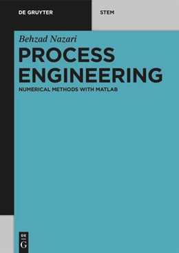 Abbildung von Nazari | Process Engineering | 1. Auflage | 2024 | beck-shop.de