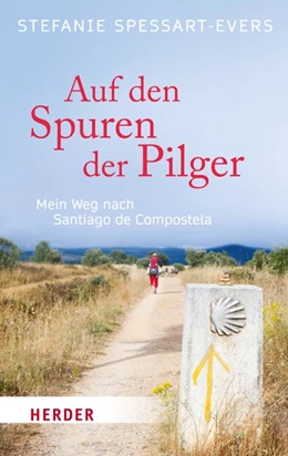 Abbildung von Spessart-Evers | Auf den Spuren der Pilger | 1. Auflage | 2018 | beck-shop.de