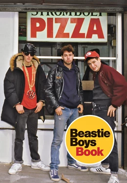 Abbildung von Diamond / Horovitz | Beastie Boys Book | 1. Auflage | 2018 | beck-shop.de