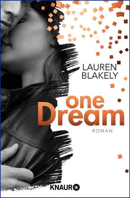 Abbildung von Blakely | One Dream | 1. Auflage | 2018 | beck-shop.de