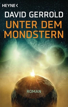 Abbildung von Gerrold | Unter dem Mondstern | 1. Auflage | 2018 | beck-shop.de