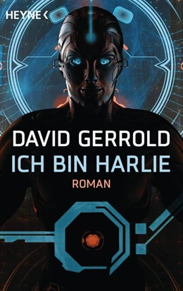 Abbildung von Gerrold | Ich bin Harlie | 1. Auflage | 2018 | beck-shop.de