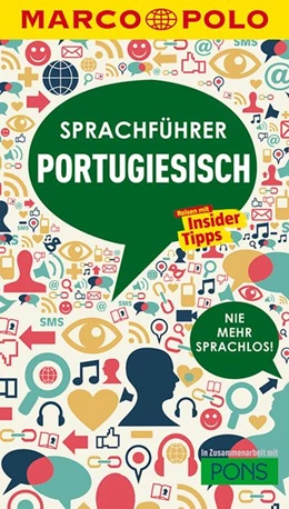 Abbildung von MARCO POLO Sprachführer Portugiesisch | 7. Auflage | 2018 | beck-shop.de