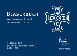 Abbildung von 1. Stimme in C (Oktavierende Oberstimme): Querflöte, 2. Oboe | 1. Auflage | 2019 | beck-shop.de