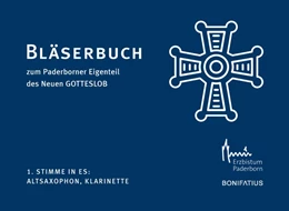 Abbildung von 1. Stimme in Es: Altsaxophon, Klarinette | 1. Auflage | 2019 | beck-shop.de