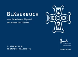 Abbildung von 2. Stimme in B: Trompete, Klarinette | 1. Auflage | 2019 | beck-shop.de