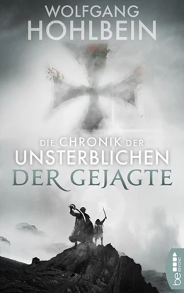 Abbildung von Hohlbein | Die Chronik der Unsterblichen - Der Gejagte | 1. Auflage | 2018 | beck-shop.de