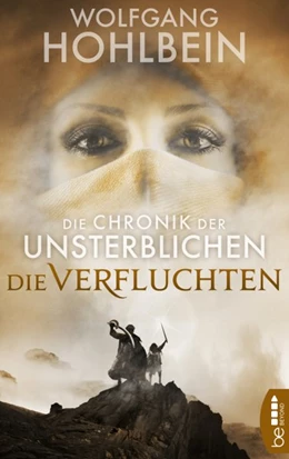 Abbildung von Hohlbein | Die Chronik der Unsterblichen - Die Verfluchten | 1. Auflage | 2018 | beck-shop.de