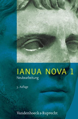 Abbildung von Schlüter / Baumgarten | Ianua Nova Neubearbeitung – Teil 1 mit Vokabelheft | 3. Auflage | 2006 | beck-shop.de