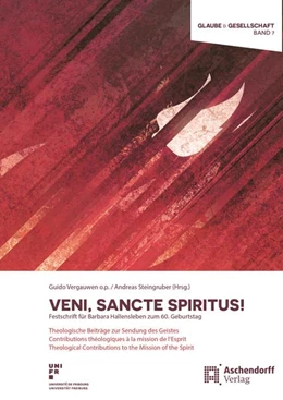 Abbildung von Dürr / Negel | Veni, Sancte Spiritus! | 1. Auflage | 2018 | 7 | beck-shop.de