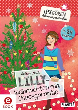 Abbildung von Both | Lesegören: Lesegören Adventsgeschichte | 1. Auflage | 2016 | beck-shop.de