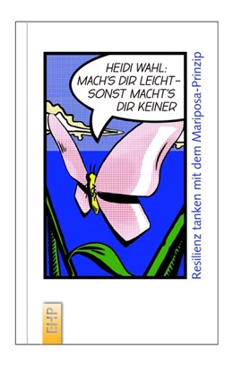 Abbildung von Wahl | Mach's dir leicht, sonst macht's dir keiner | 1. Auflage | 2018 | beck-shop.de