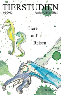 Abbildung von Baker / Bee | Tiere auf Reisen | 1. Auflage | 2016 | beck-shop.de