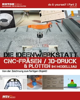 Abbildung von Klüh | Die Ideenwerkstatt Scale-Modellbau | 1. Auflage | 2018 | beck-shop.de