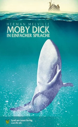 Abbildung von Melville | Moby Dick | 1. Auflage | 2018 | beck-shop.de