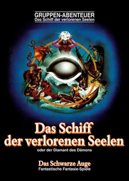 Abbildung von Lenthe | Schiff der verlorenen Seelen - remastered | 1. Auflage | 2018 | beck-shop.de