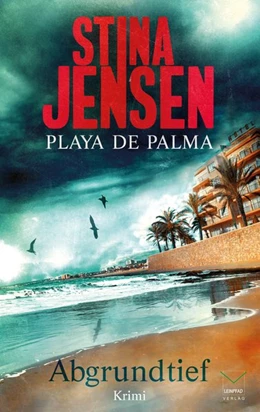 Abbildung von Jensen | Playa de Palma | 1. Auflage | 2018 | beck-shop.de
