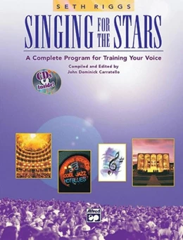 Abbildung von Riggs | Singing for the Stars | 1. Auflage | | beck-shop.de