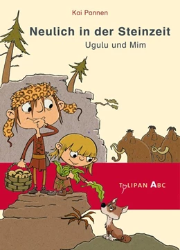 Abbildung von Pannen | Neulich in der Steinzeit | 1. Auflage | 2018 | beck-shop.de